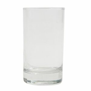 Vaso De Cristal Lexington Jugo 252 Ml CRISTAR 0044AL