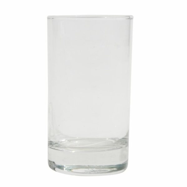 Vaso De Cristal Lexington Jugo 252 Ml CRISTAR 0044AL