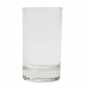 Vaso De Cristal Lexington Jugo 252 Ml CRISTAR 0044AL