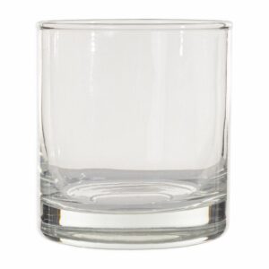Vaso De Cristal Lexington Rocks 295 Ml CRISTAR 0045AL