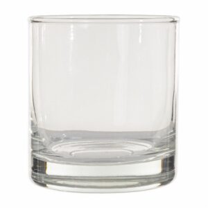 Vaso De Cristal Lexington Rocks 295 Ml CRISTAR 0045AL