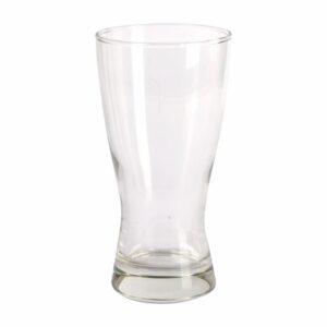 Vaso De Cristal Kassel Cervecero 392 Ml CRISTAR 0055AL