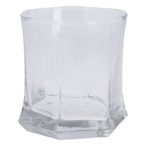 Vaso De Cristal Vivaldi Rocks 247 Ml CRISTAR 0105AL