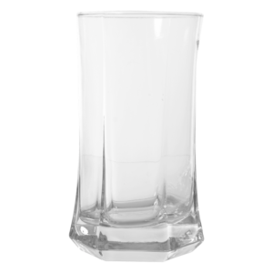 Vaso De Cristal Vivaldi Bebidas 332 Ml CRISTAR 0107AL
