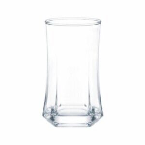 Vaso De Cristal Vivaldi Bebidas 332 Ml CRISTAR 0107AL