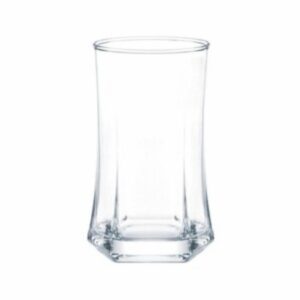 Vaso De Cristal Vivaldi Bebidas 332 Ml CRISTAR 0107AL