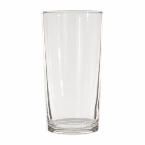 Vaso De Cristal Montecarlo Bebidas 340 Ml CRISTAR 2802AL