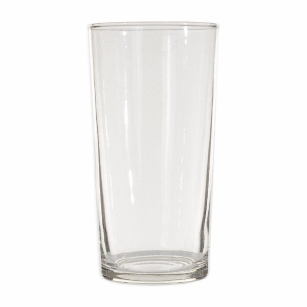 Vaso De Cristal Montecarlo Bebidas 340 Ml CRISTAR 2802AL