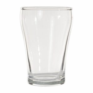Vaso De Cristal Popular Jugos 177 Ml CRISTAR 2860AL