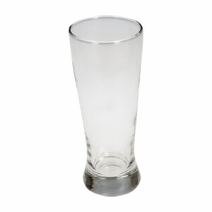 Vaso De Cristal Rostock Cervecero 296 Ml CRISTAR 0122AL
