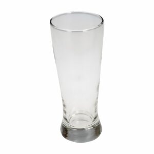 Vaso De Cristal Rostock Cervecero 296 Ml CRISTAR 0122AL