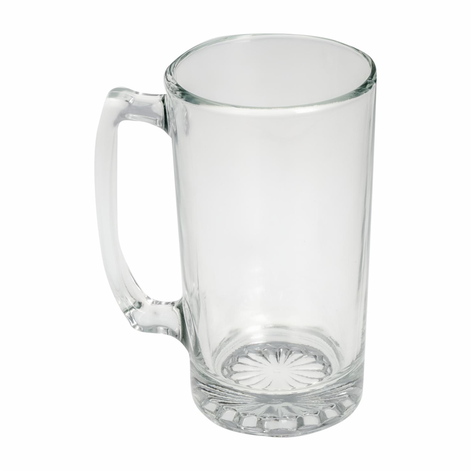 Set De Jarros Cervecero Dakota 2 X 638 Ml CRISTAR 0210CL - Imagen 4