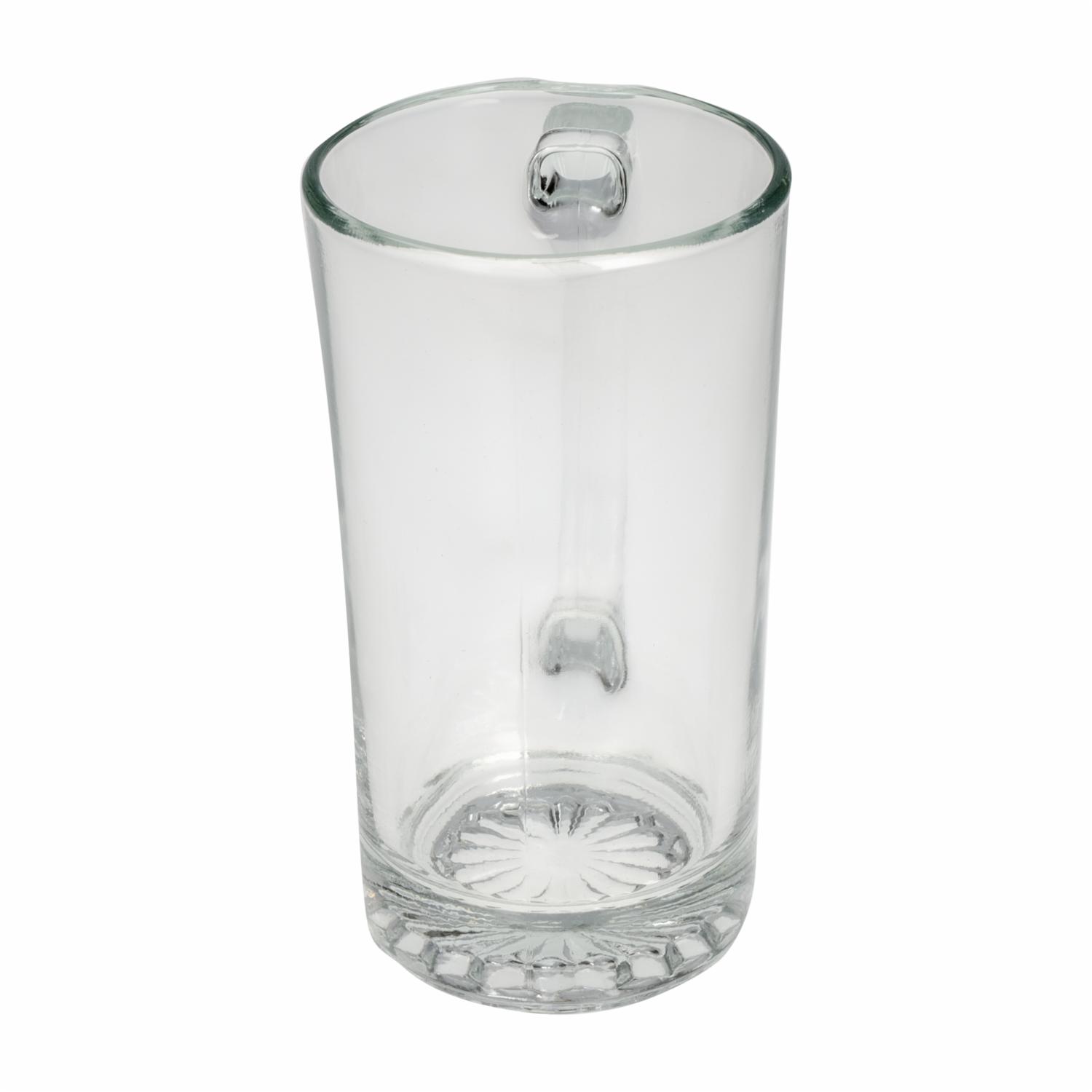 Set De Jarros Cervecero Dakota 2 X 638 Ml CRISTAR 0210CL - Imagen 5