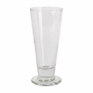 Vaso De Cristal Cervecero Lexington 297 Ml CRISTAR 0509AL