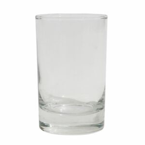 Vaso De Cristal Lexington Jugos 185 Ml CRISTAR 0024AL