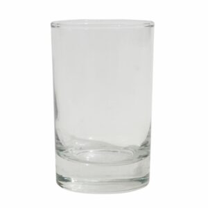Vaso De Cristal Lexington Jugos 185 Ml CRISTAR 0024AL