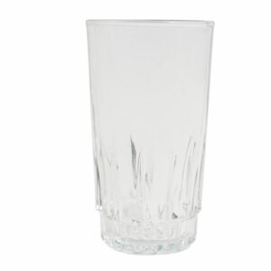 Vaso De Cristal Prisma Bebidas 325 Ml CRISTAR 0257AL