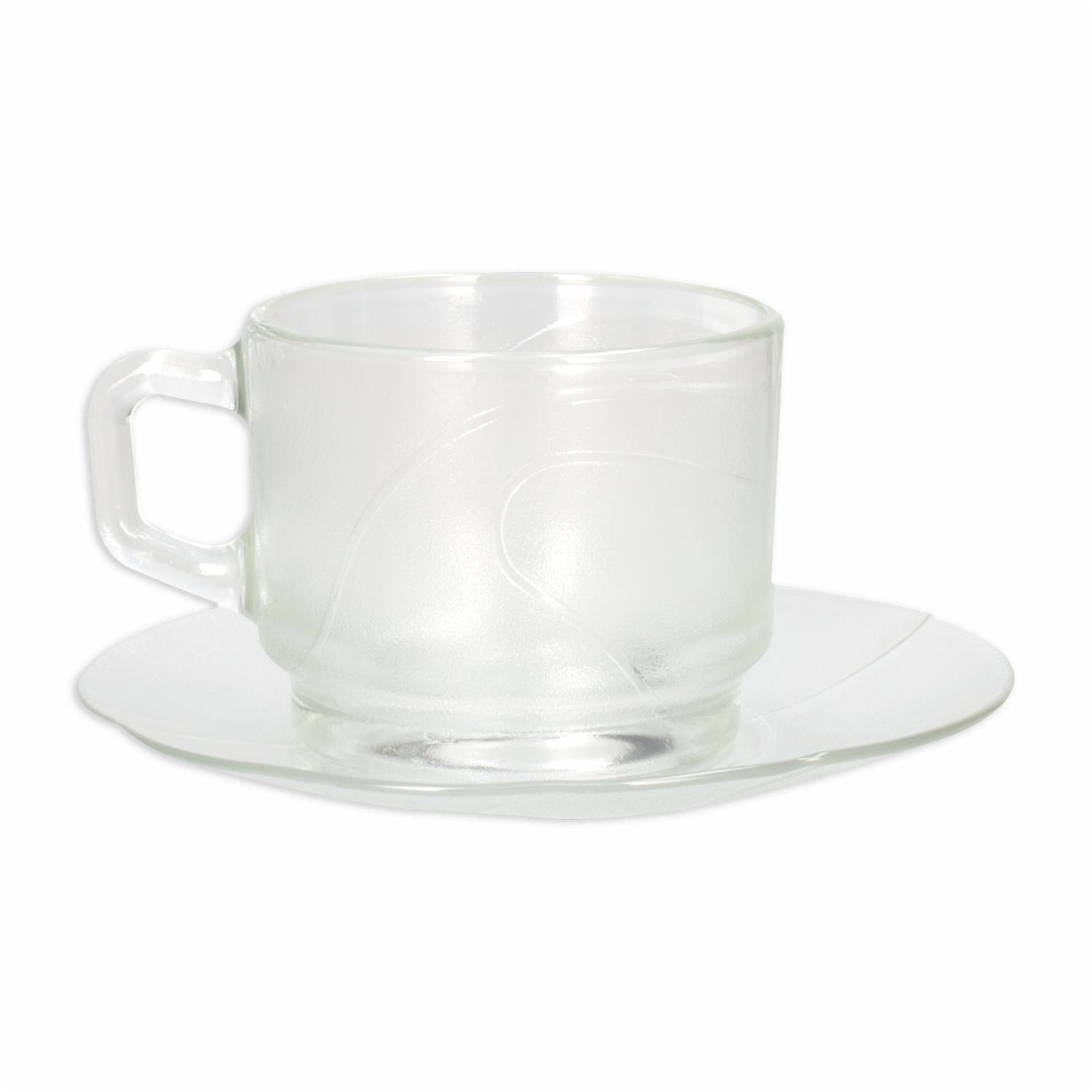 Set Nordika 9154el CRISTAR X 8 Piezas - Imagen 2