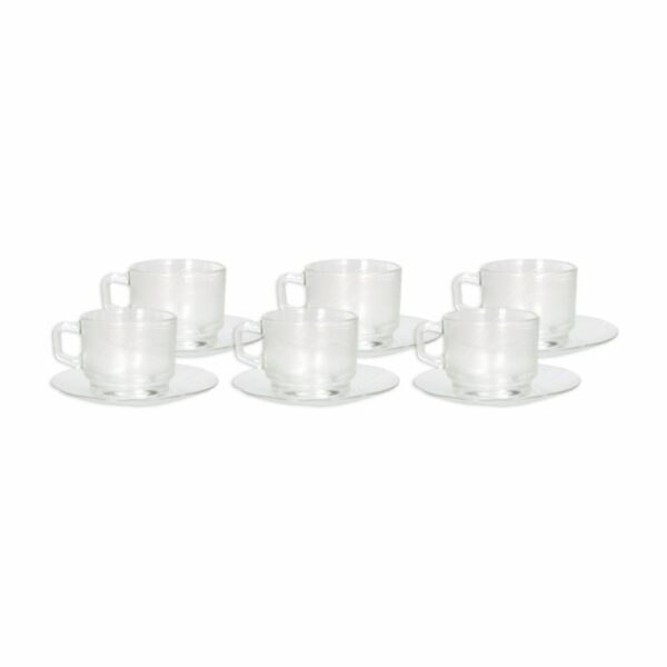 Set Nordika 9154el CRISTAR X 8 Piezas - Imagen 3