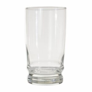 Vaso De Cristal Madeira 330 Ml CRISTAR 0278AL