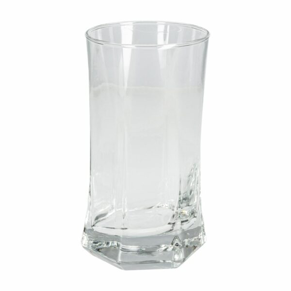 Set De Vasos Vivaldi Bebidas 6X250 Ml CRISTAR 0107CL6 - Imagen 2