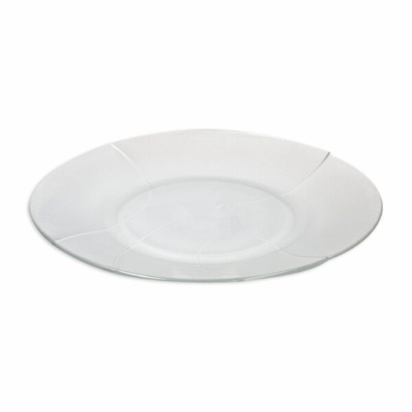 Plato Pando Nordika CRISTAR Unidad
