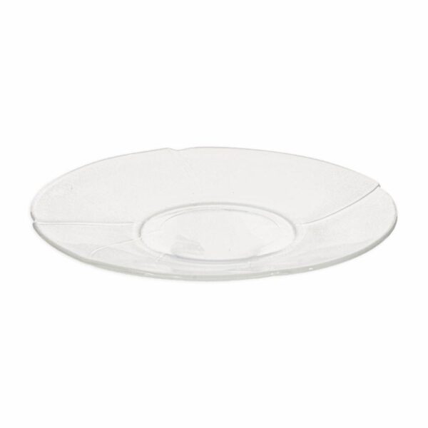 Plato Pocillo Nordika 0253al CRISTAR Unidad