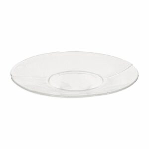 Plato Pocillo Nordika 0253al CRISTAR Unidad