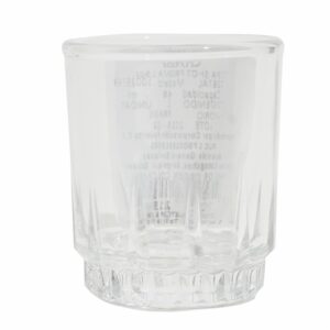 Copa Shot Prisma 0287al CRISTAR 1.5 OZ