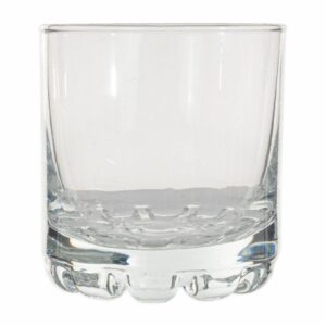 Vaso De Cristal Capitol Rocks 272 Ml CRISTAR 0445AL