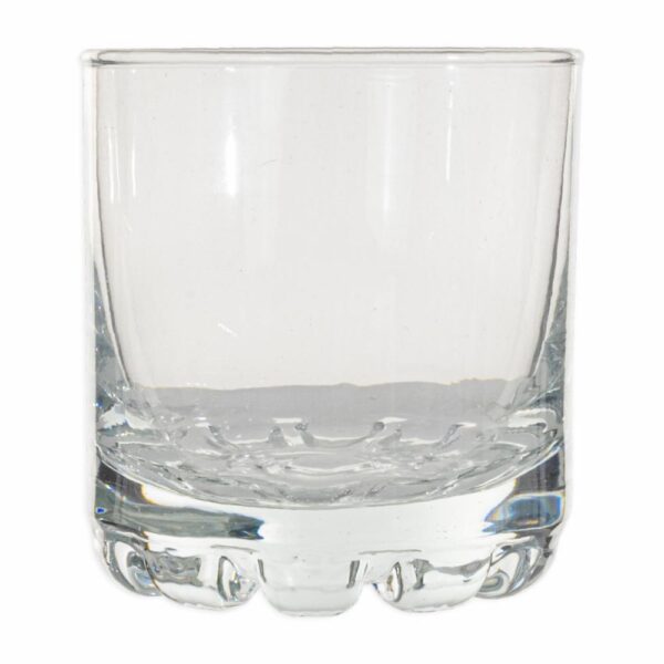 Vaso De Cristal Capitol Rocks 272 Ml CRISTAR 0445AL