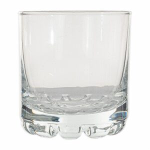 Vaso De Cristal Capitol Rocks 272 Ml CRISTAR 0445AL