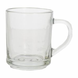 Jarro Milano 0333al CRISTAR Unidad