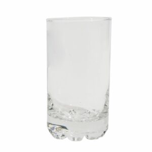 Vaso De Cristal Capitol Bebidas 325 Ml CRISTAR 0446AL