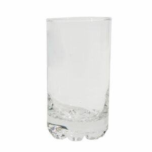 Vaso De Cristal Capitol Bebidas 325 Ml CRISTAR 0446AL