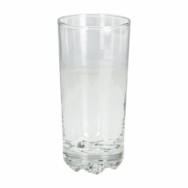 Set De Vasos Alicante Bebidas 6X339 Ml CRISTAR 2842CL - Imagen 2