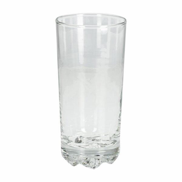 Set De Vasos Alicante Bebidas 6X339 Ml CRISTAR 2842CL - Imagen 2