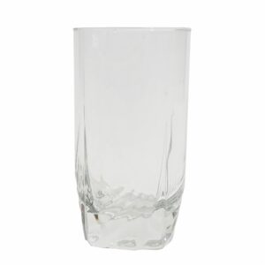 Vaso De Cristal Strauss Bebidas 339 Ml CRISTAR 0358AL