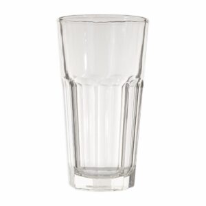 Vaso De Cristal Lisboa 473 Ml CRISTAR 0375al