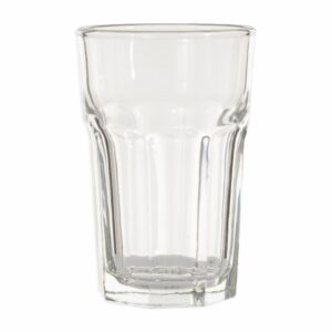 Vaso De Cristal Lisboa Bebidas 292 Ml CRISTAR 0376AL