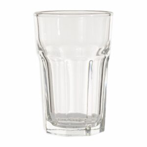Vaso De Cristal Lisboa Bebidas 292 Ml CRISTAR 0376AL