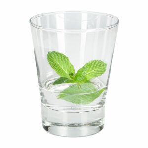Vaso De Cristal London Rocks 347 Ml CRISTAR 0380AL