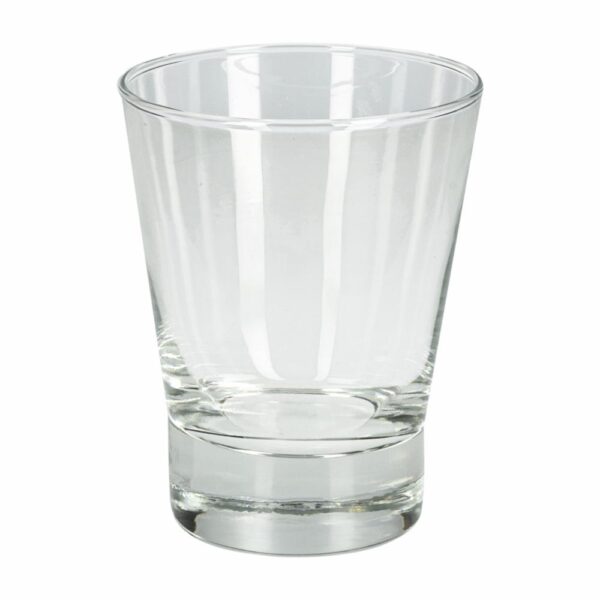 Vaso De Cristal London Rocks 347 Ml CRISTAR 0380AL - Imagen 2