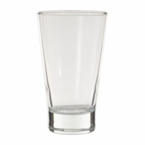 Vaso De Cristal London Bebidas 394 Ml CRISTAR 0381AL