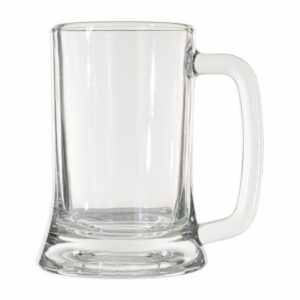 Jarro De Vidrio Cervecero Bruselas 287 Ml CRISTAR 0384AL