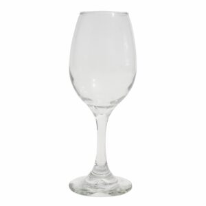 Copa Para Vino Rioja 5414al24 CRISTAR 318 Ml