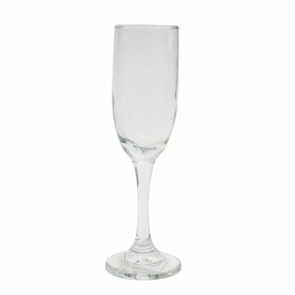 Copa Para Champaña Premiere 4640al24 CRISTAR 183 Ml
