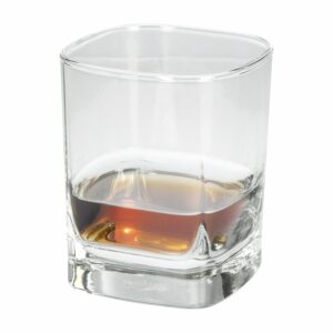 Vaso De Cristal Schubert Rock 349 Ml CRISTAR 0396AL