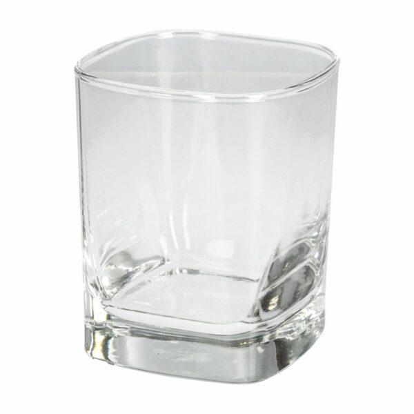 Vaso De Cristal Schubert Rock 349 Ml CRISTAR 0396AL - Imagen 2