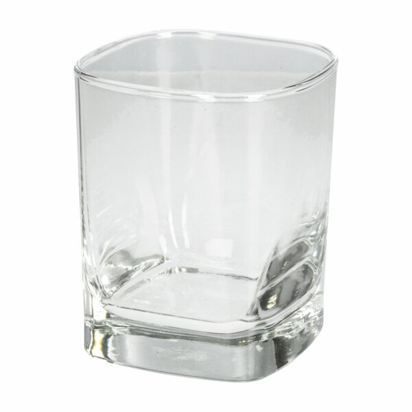 Vaso De Cristal Schubert Rock 349 Ml CRISTAR 0396AL - Imagen 2